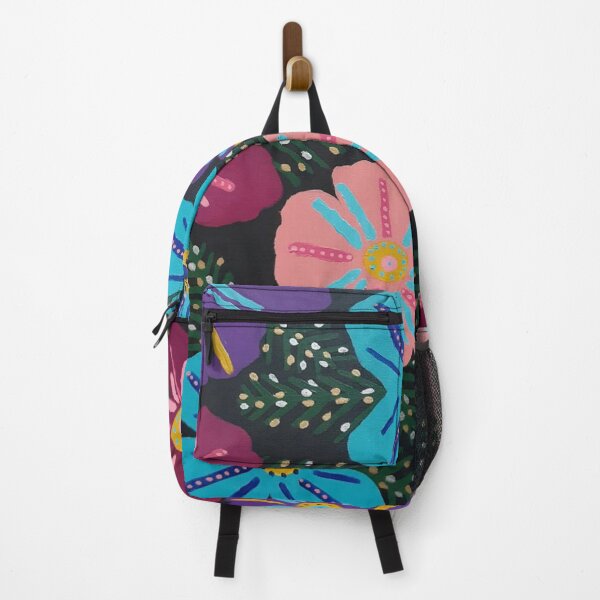 Item preview, Boho Bold Floral Fun designed and sold by DanielleGensler.