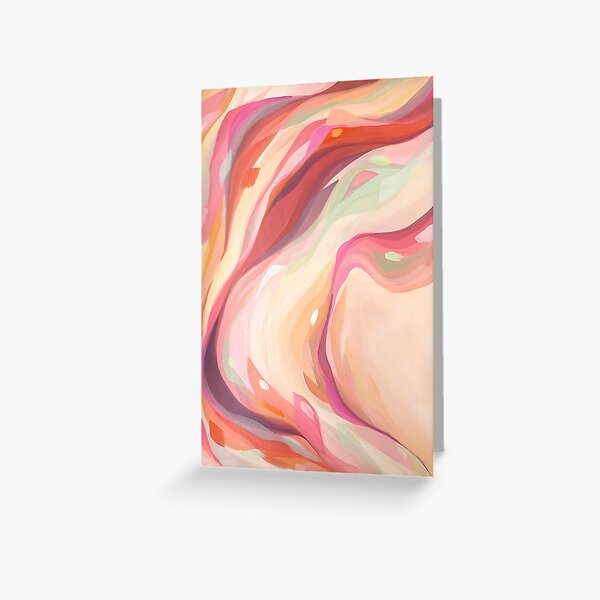 Love yourself Greeting Card