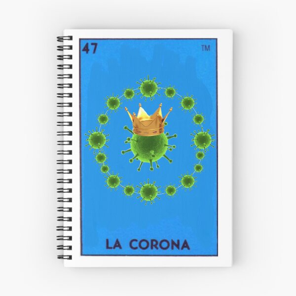 Item preview, corona  designed and sold by SnazzyshopbyM.