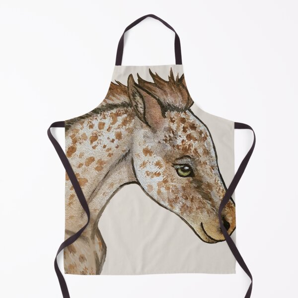 Item preview, Freckled Foal designed and sold by Ginger Wood.