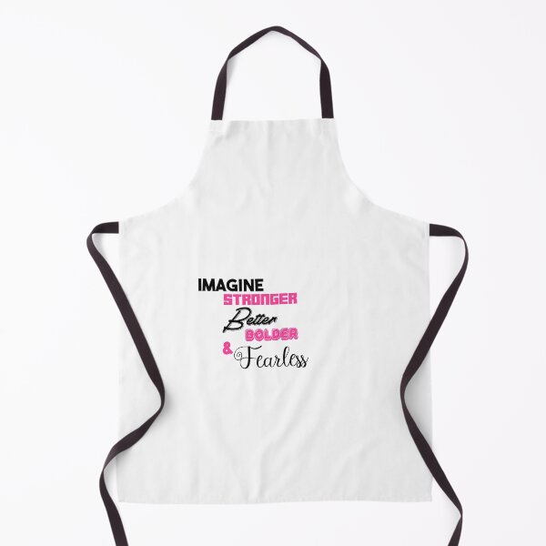 Item preview, Mean Girls Fearless Quote designed and sold by Pinez772.