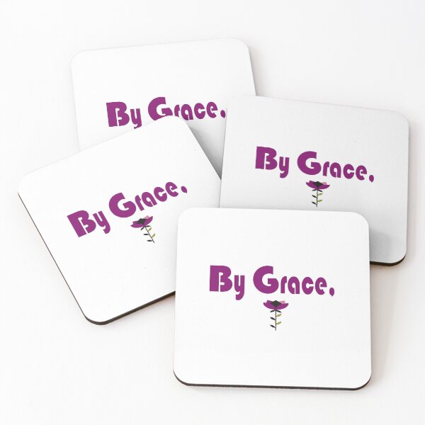 Item preview, By grace designed and sold by 0umStore.