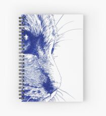 Tabby Spiral Notebook