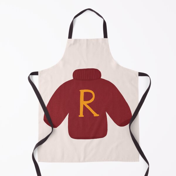 Item preview, Molly's Christmas Sweater With Letter R designed and sold by ravenmandyshop.
