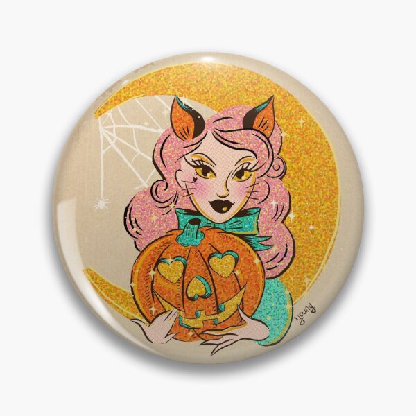 Item preview, Halloween Love designed and sold by Andreayoung.