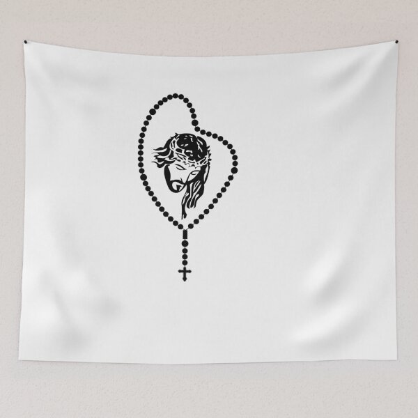 Item preview,  Holy rosary designed and sold by solgel47.