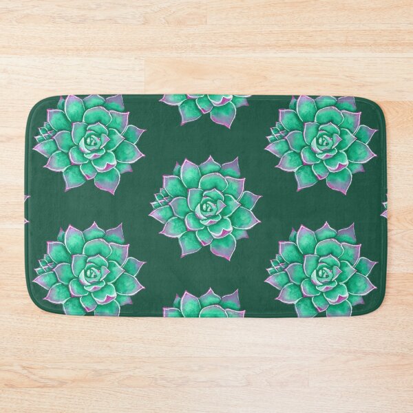 Item preview, Cute fleshy succulent designed and sold by Ankita Bhuyan.