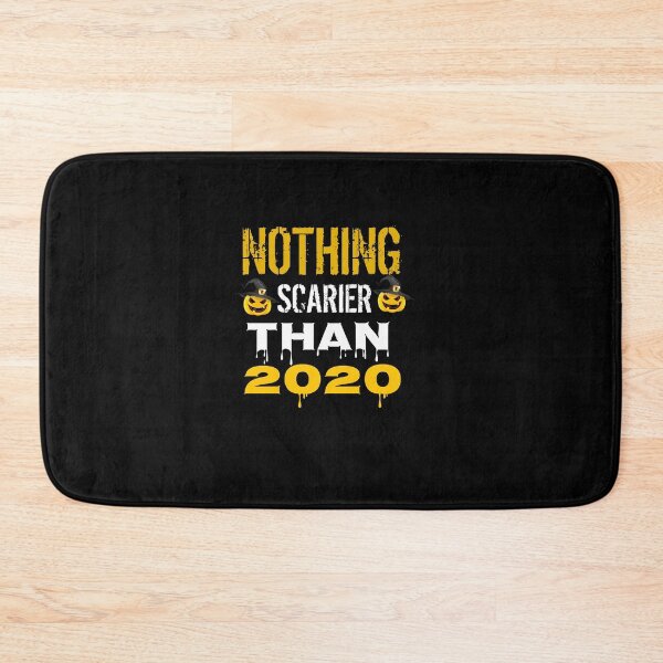 Item preview, Nothing scarier than 2020  designed and sold by Wideworld.