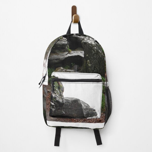 Item preview, Brimham Rocks - Nidderdale Boulders - Study III designed and sold by BritishYank.