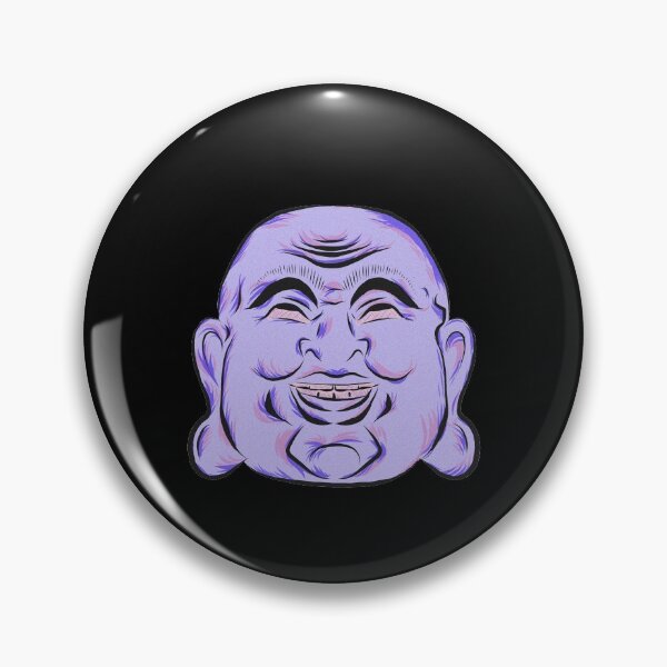 Item preview, Enlightenment Buddha Woke designed and sold by Slydell1.