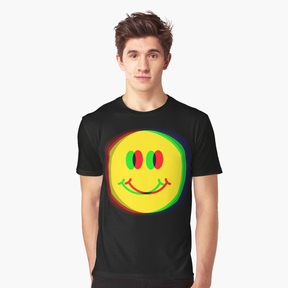 Item preview, Graphic T-Shirt designed and sold by Funful.