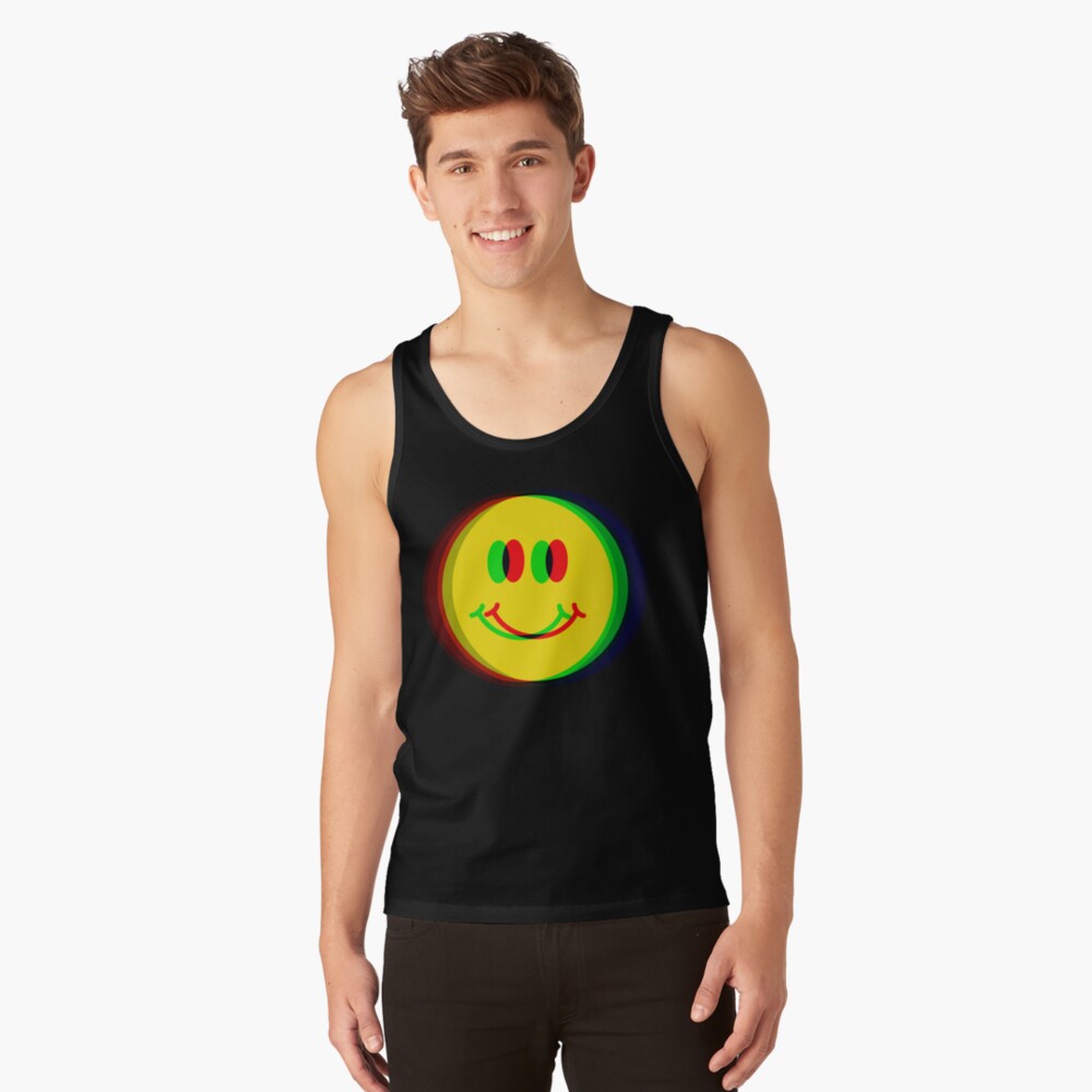 Item preview, Tank Top designed and sold by Funful.