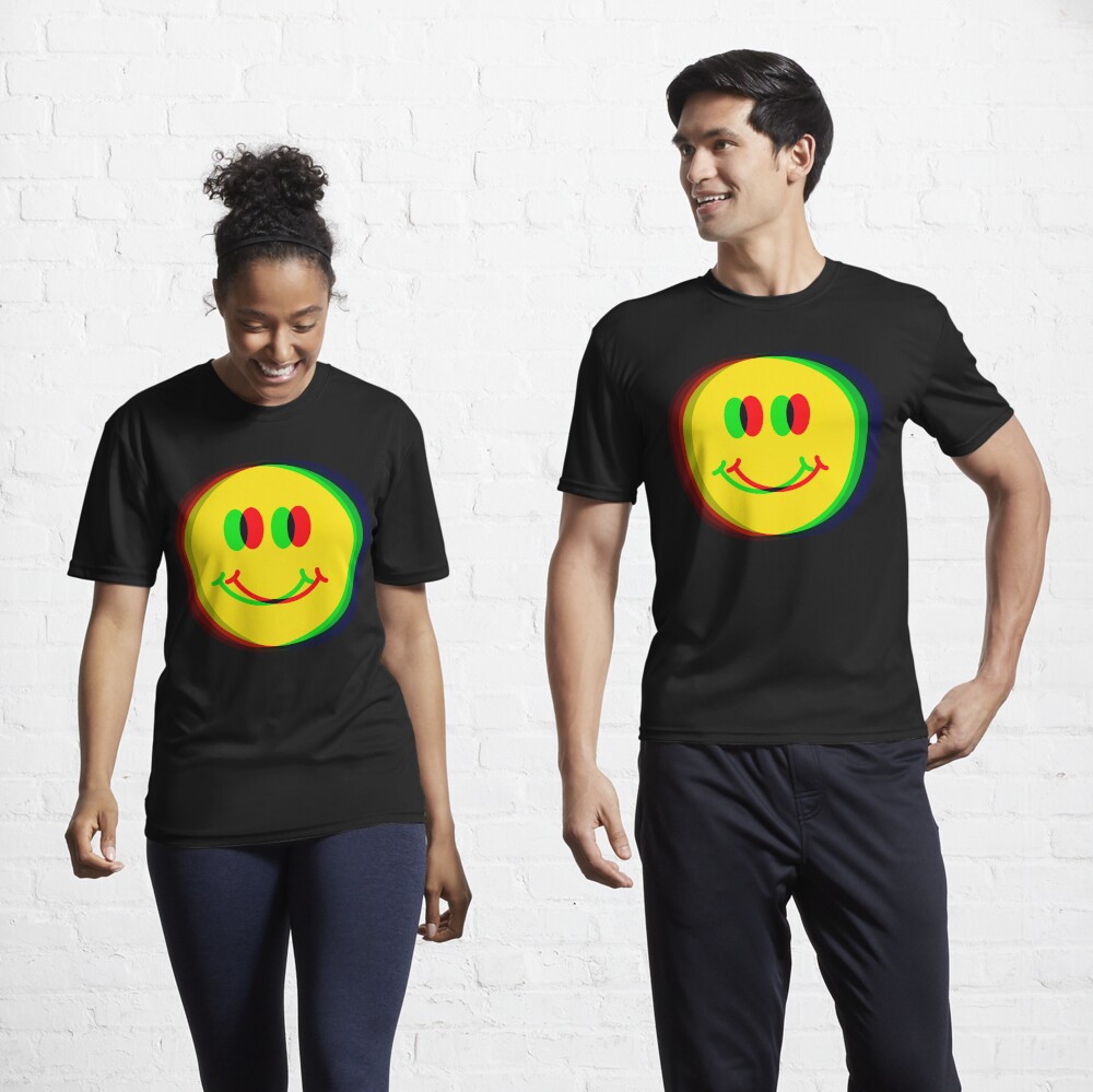 Item preview, Active T-Shirt designed and sold by Funful.
