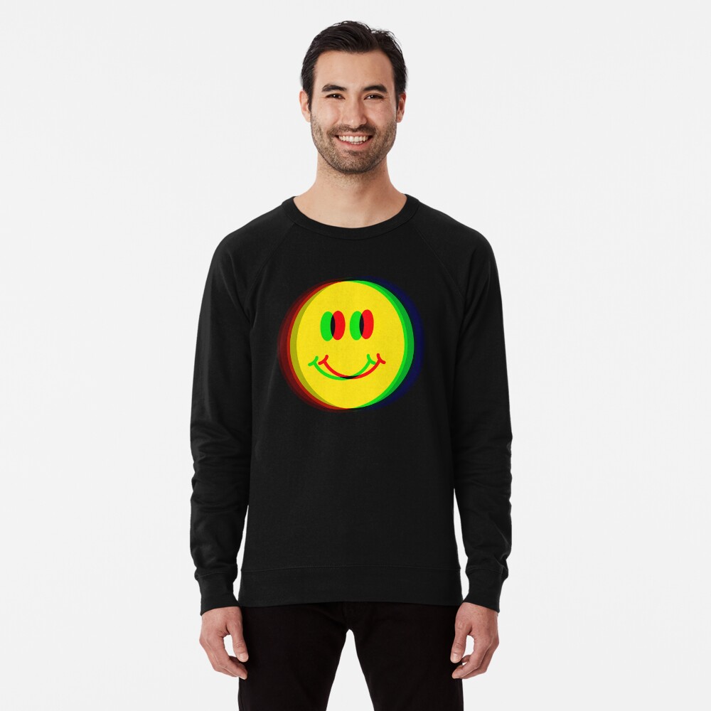 Item preview, Lightweight Sweatshirt designed and sold by Funful.