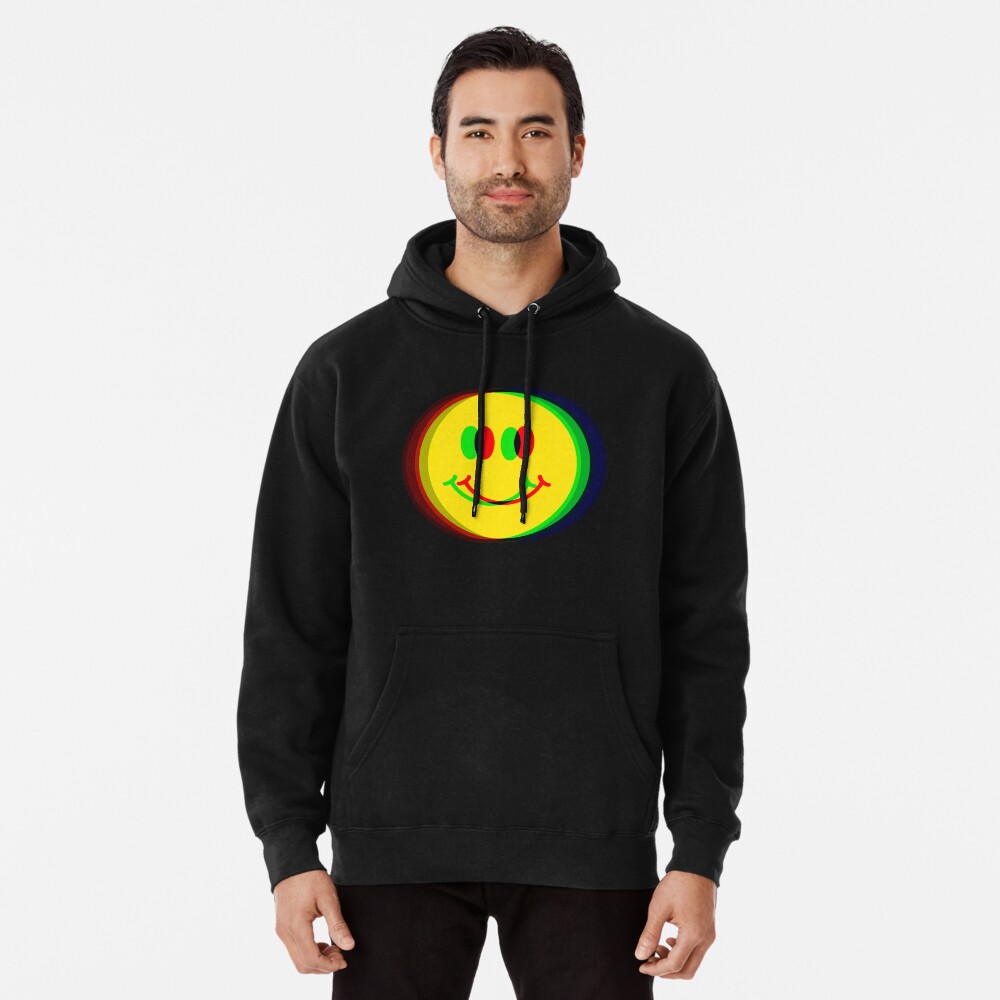 Item preview, Pullover Hoodie designed and sold by Funful.