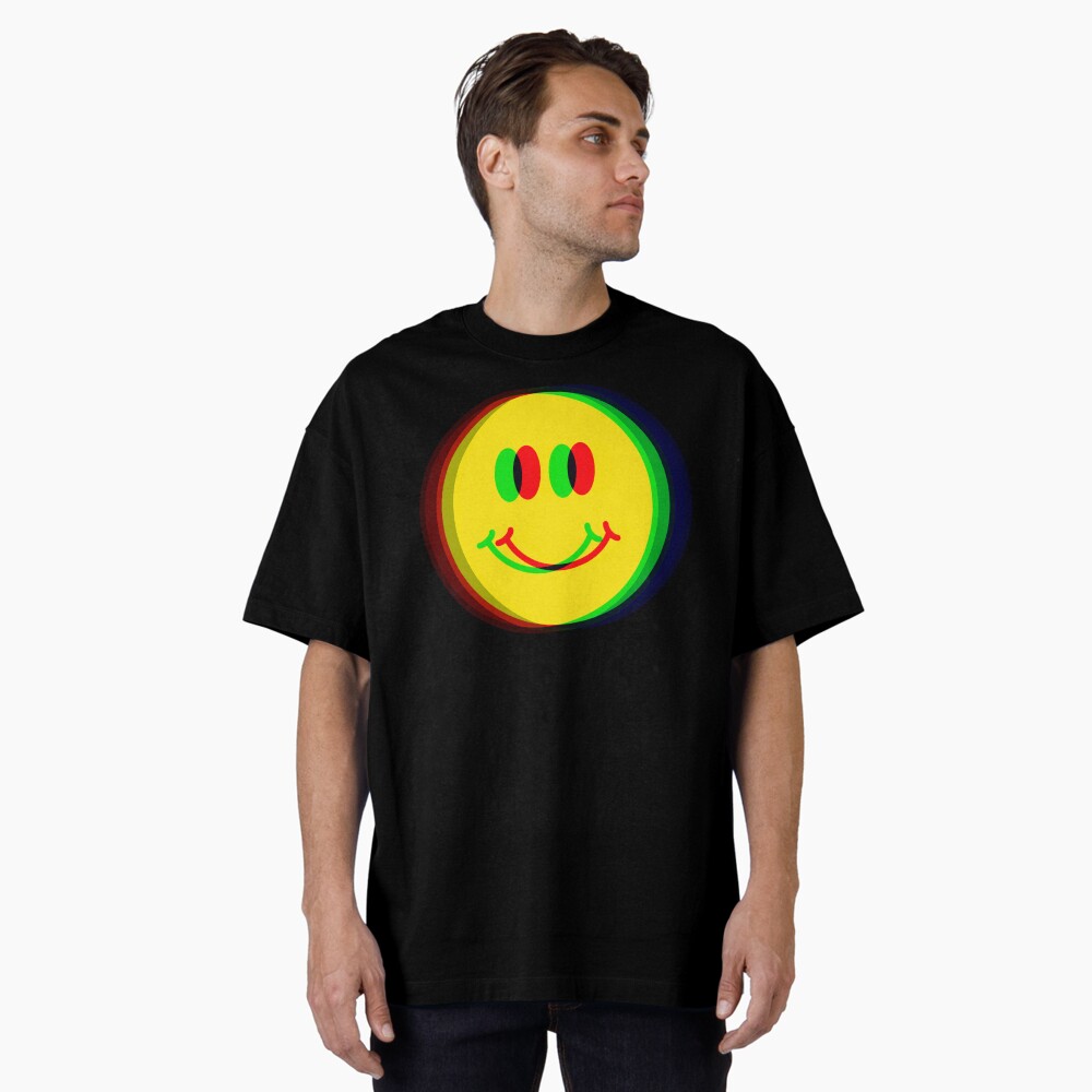 Item preview, Oversized T-Shirt designed and sold by Funful.
