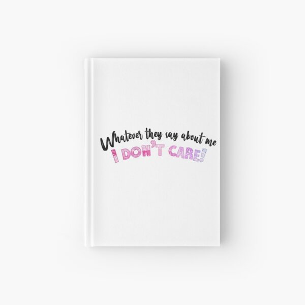 Mean Girls, Burn Book, Regina George, Cady Heron, Gretchen Weiners, Lindsay  Lohan, Y2K Aesthetic, Gift for Girlfriend, Writing Journal 