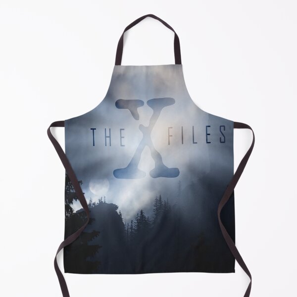 Item preview, The X-Files S11 poster designed and sold by emigiea.