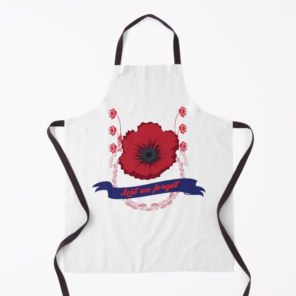 Item preview, Lest We Forget Remembrance Day Poppies designed and sold by jorgeurbina.