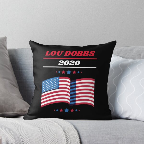Item preview, Lou Dobbs 2020 designed and sold by Rcasadesign.