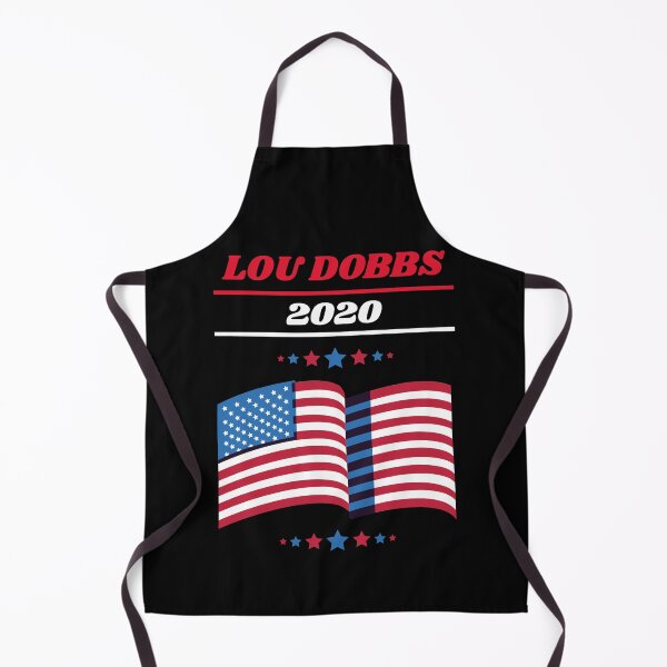 Item preview, Lou Dobbs 2020 designed and sold by Rcasadesign.