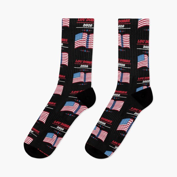 Item preview, Lou Dobbs 2020 designed and sold by Rcasadesign.