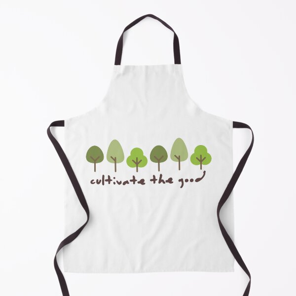 Item preview, Cultivate the good designed and sold by FabulousLife.