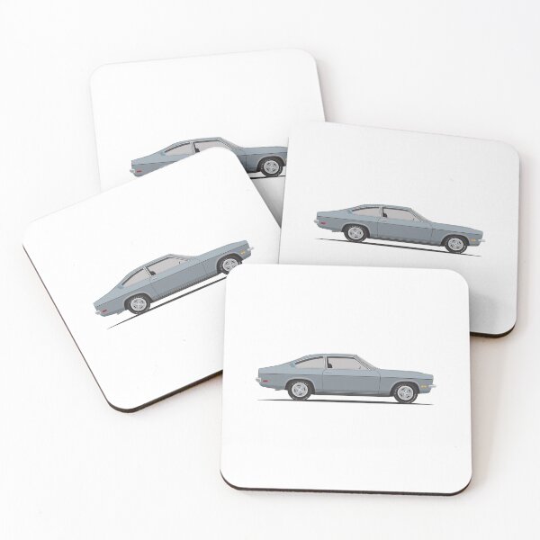 Item preview, Chevrolet Vega designed and sold by ClassicMotors.