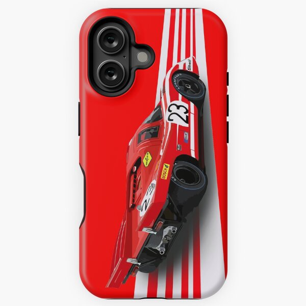 Item preview, Porsch 917 Salzburg Livery 1970 designed and sold by Speedbirddesign.
