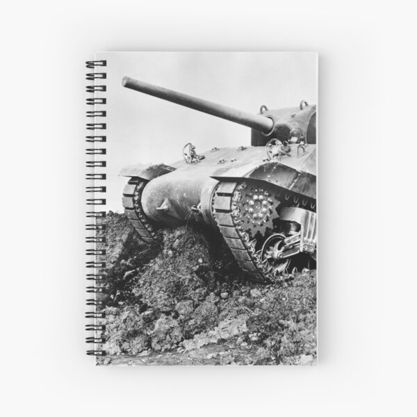Item preview, M-10 Tank Destroyer - World War Two 1943 designed and sold by warishellstore.