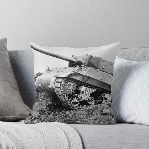 Item preview, M-10 Tank Destroyer - World War Two 1943 designed and sold by warishellstore.
