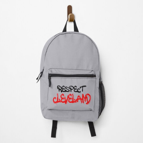 Item preview, Respect Cleveland designed and sold by ZAstore.