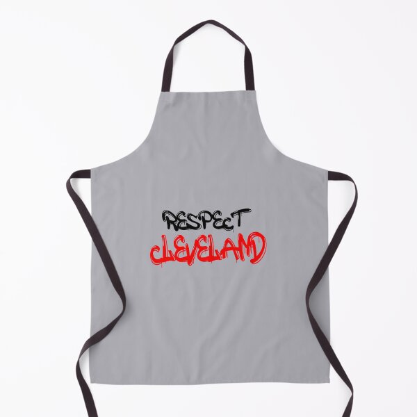 Item preview, Respect Cleveland designed and sold by ZAstore.