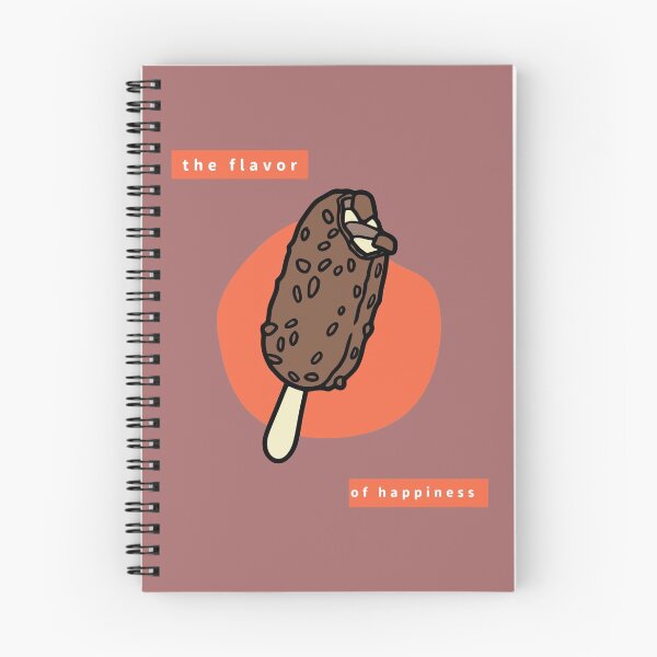 Item preview, the flavor of happiness designed and sold by OnlyCoolTees.