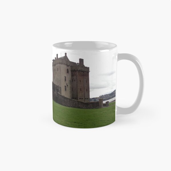 Item preview, Broughty Castle Broughty Ferry River Tay Dundee Scotland (1) designed and sold by Scottish Photography .
