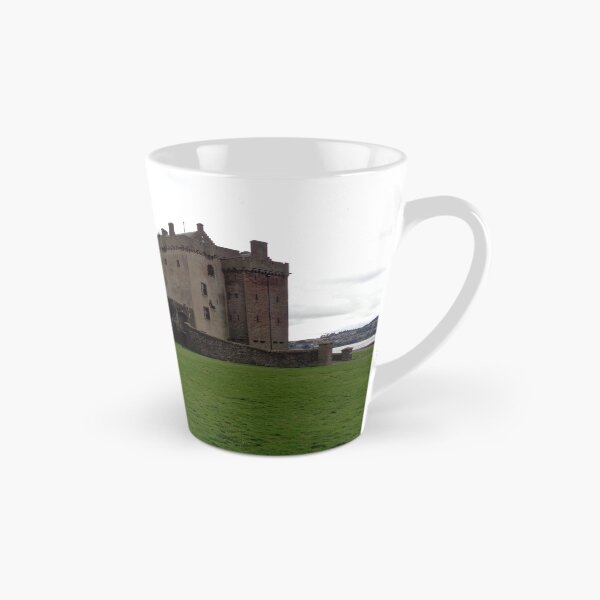 Item preview, Broughty Castle Broughty Ferry River Tay Dundee Scotland (1) designed and sold by Scottish Photography .