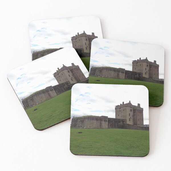 Item preview, Broughty Castle Broughty Ferry River Tay Dundee Scotland (1) designed and sold by Scottish Photography .