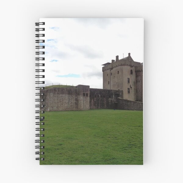 Item preview, Broughty Castle Broughty Ferry River Tay Dundee Scotland (1) designed and sold by Scottish Photography .