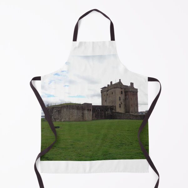 Item preview, Broughty Castle Broughty Ferry River Tay Dundee Scotland (1) designed and sold by Scottish Photography .