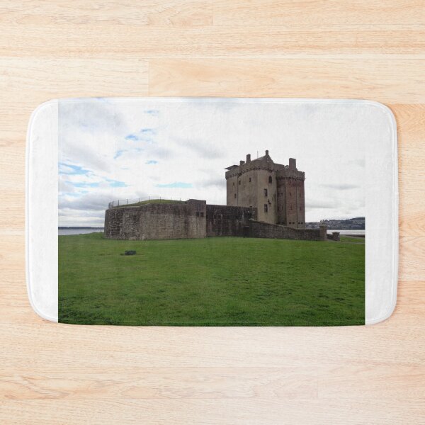 Item preview, Broughty Castle Broughty Ferry River Tay Dundee Scotland (1) designed and sold by Scottish Photography .