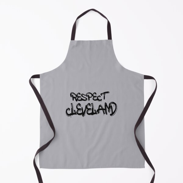 Item preview, Respect Cleveland designed and sold by ZAstore.