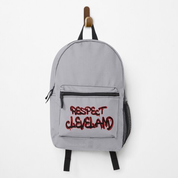 Item preview, Respect Cleveland designed and sold by ZAstore.