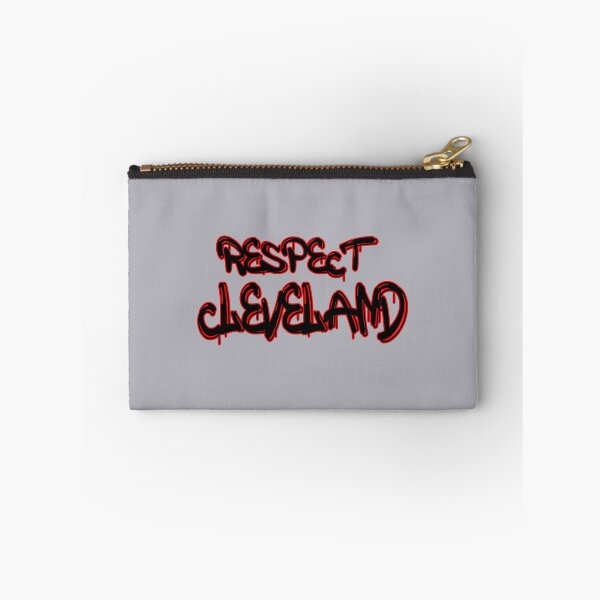 Item preview, Respect Cleveland designed and sold by ZAstore.
