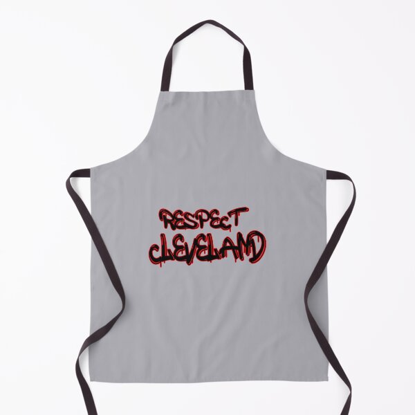 Item preview, Respect Cleveland designed and sold by ZAstore.