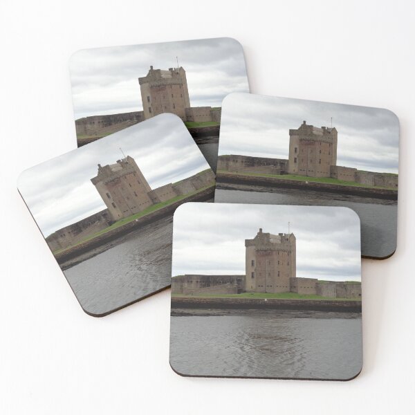Item preview, Broughty Castle Broughty Ferry River Tay Dundee Scotland (2) designed and sold by Scottish Photography .