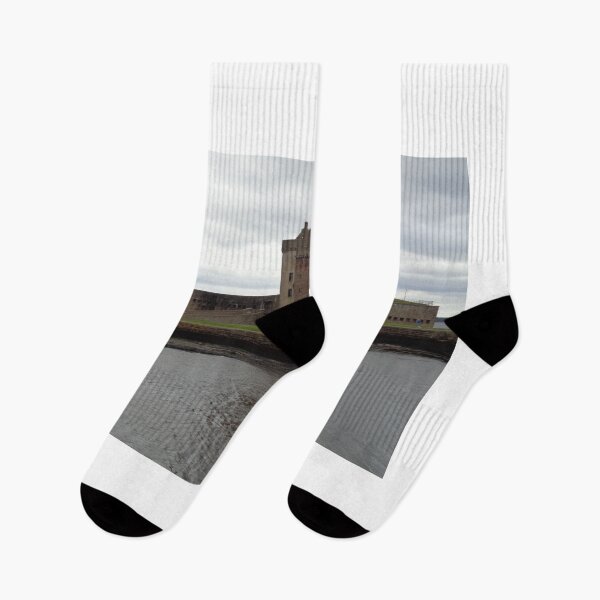 Item preview, Broughty Castle Broughty Ferry River Tay Dundee Scotland (2) designed and sold by Scottish Photography .
