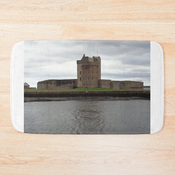 Item preview, Broughty Castle Broughty Ferry River Tay Dundee Scotland (2) designed and sold by Scottish Photography .