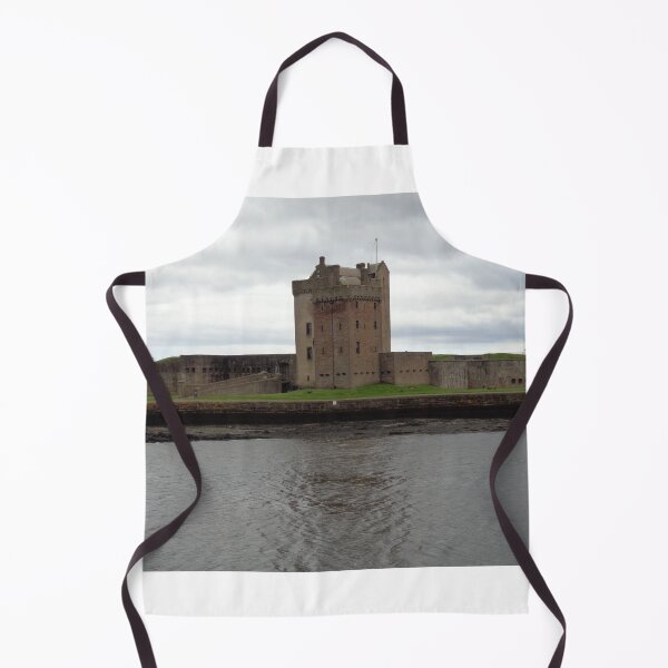 Item preview, Broughty Castle Broughty Ferry River Tay Dundee Scotland (2) designed and sold by Scottish Photography .