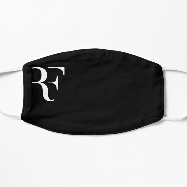 Roger Federer Face Masks | Redbubble