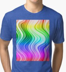 Blarney Road Tri-blend T-Shirt